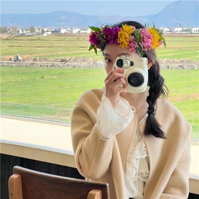 玛丽和修女