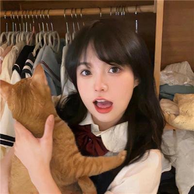 好女三头瞒