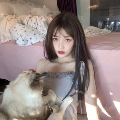 女皇的对手